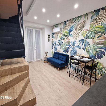 Blueskyhouse Centro Catania Διαμέρισμα Εξωτερικό φωτογραφία