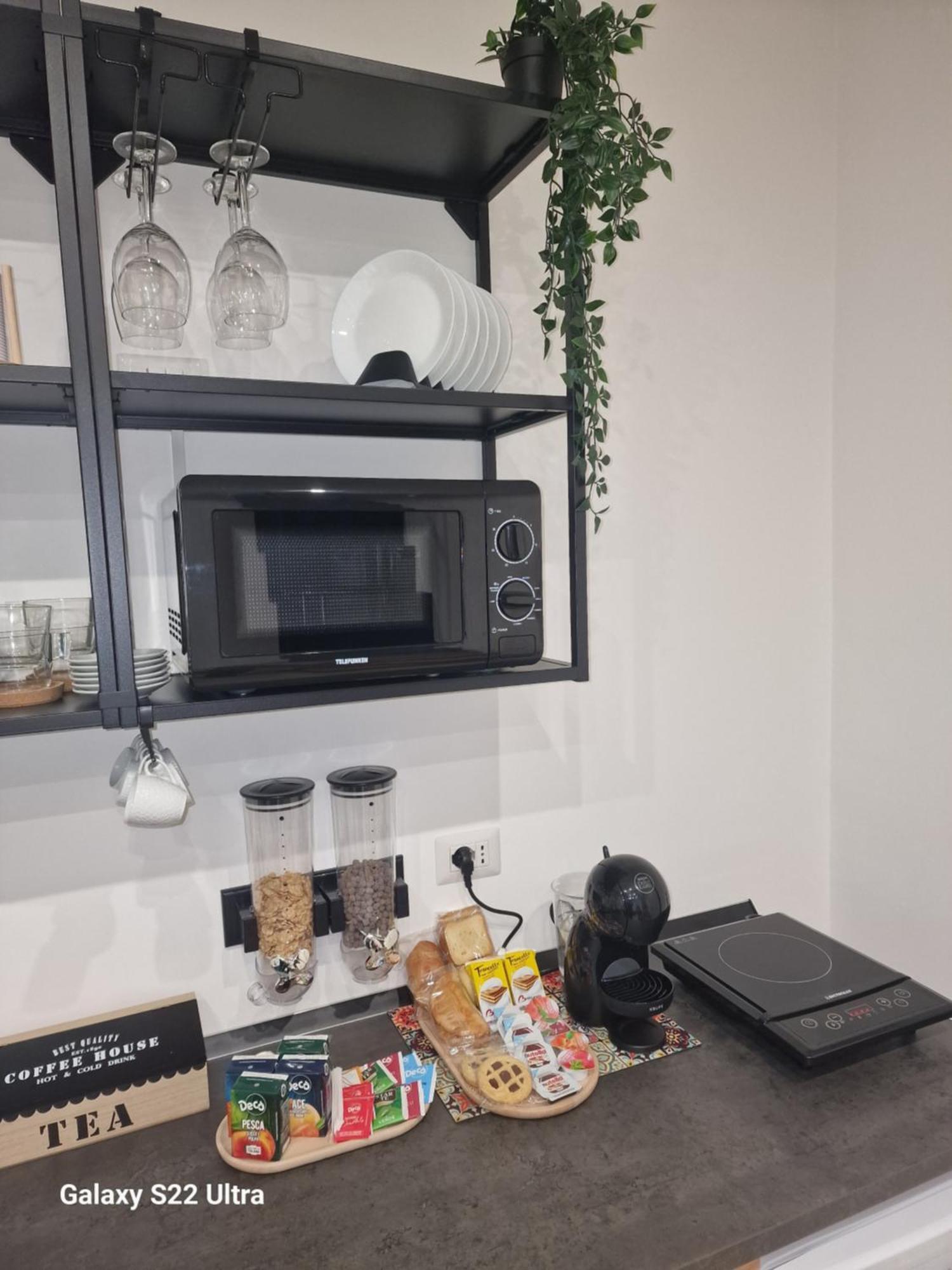 Blueskyhouse Centro Catania Διαμέρισμα Εξωτερικό φωτογραφία