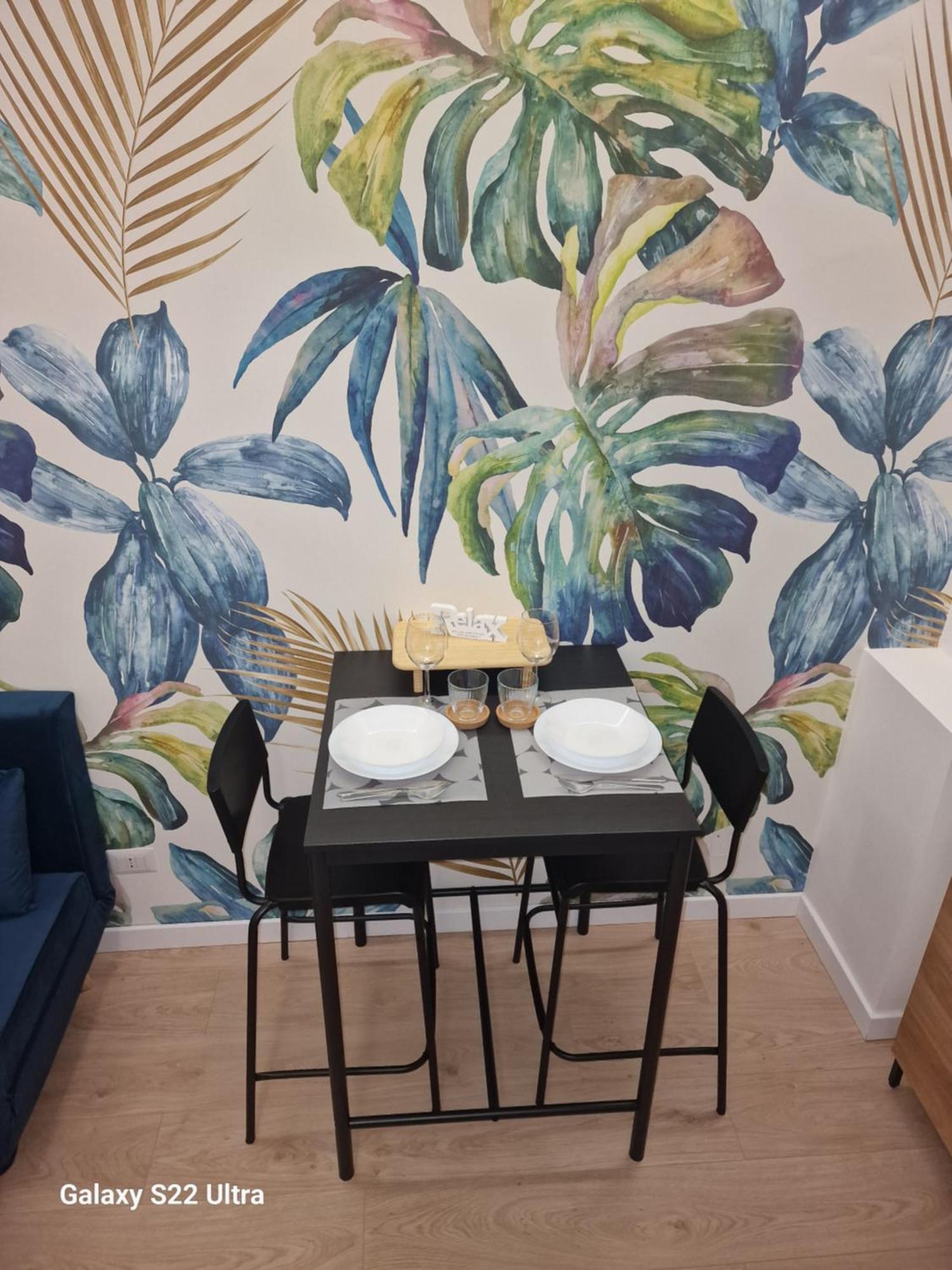 Blueskyhouse Centro Catania Διαμέρισμα Εξωτερικό φωτογραφία