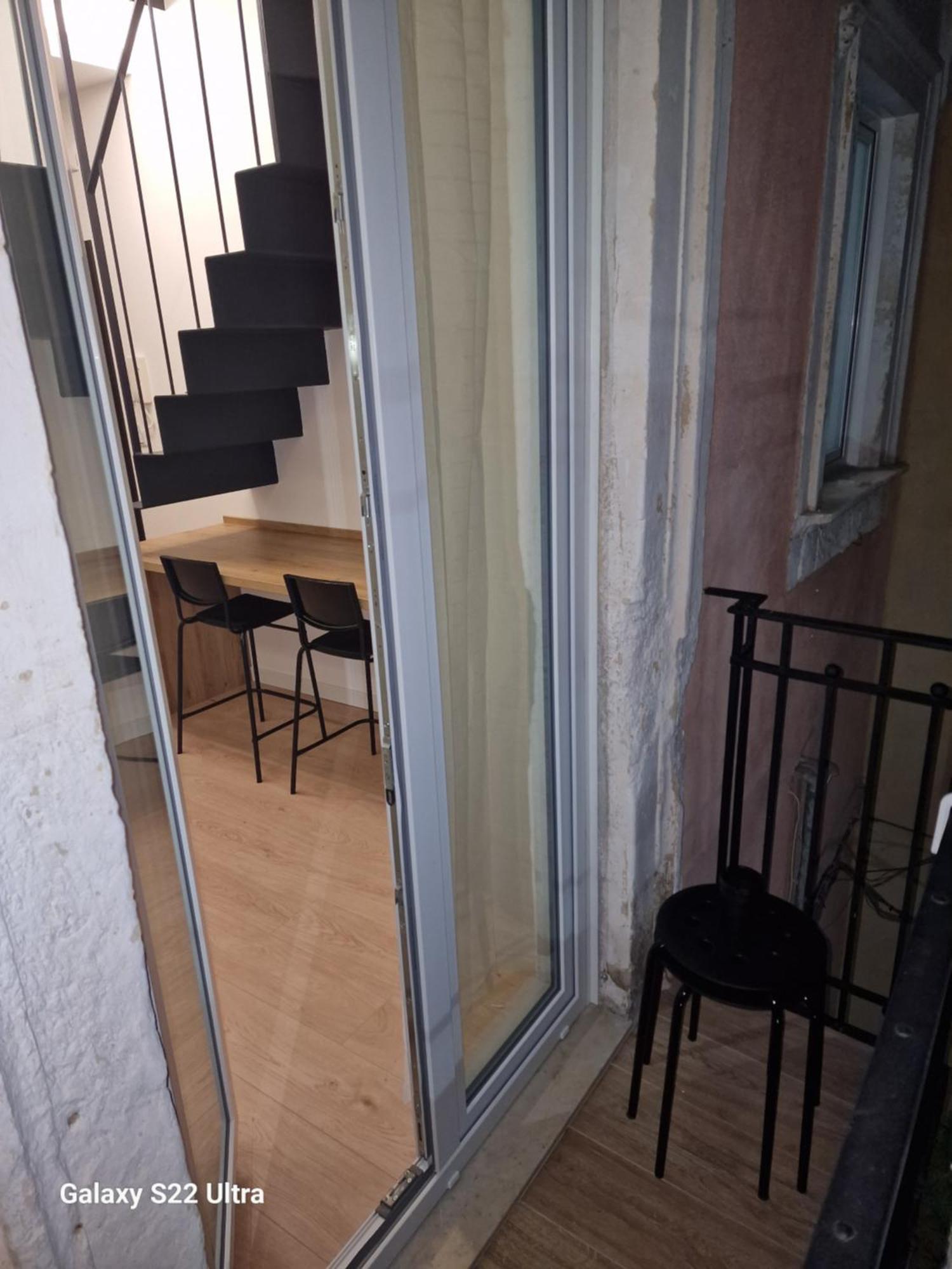 Blueskyhouse Centro Catania Διαμέρισμα Εξωτερικό φωτογραφία