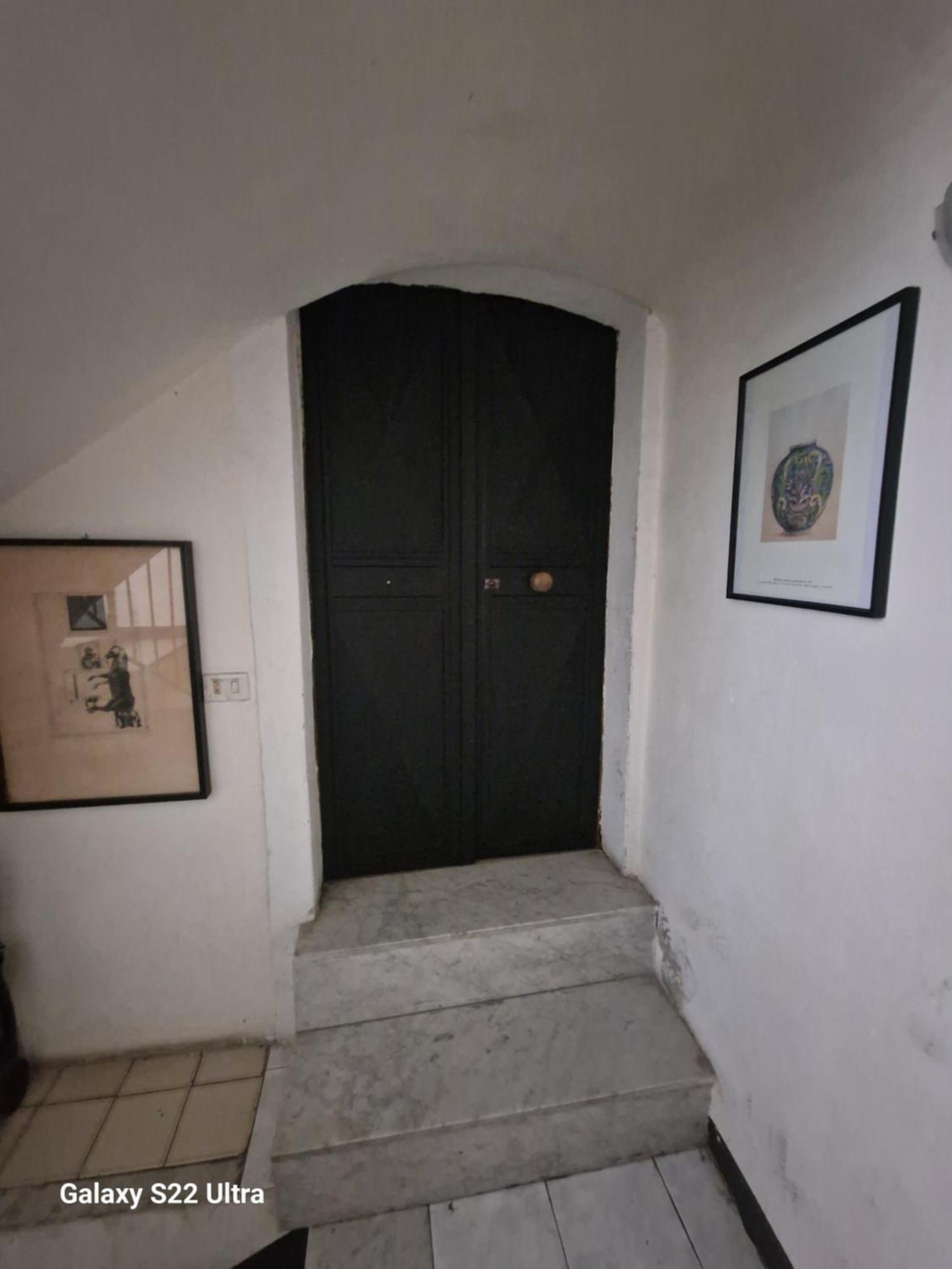 Blueskyhouse Centro Catania Διαμέρισμα Εξωτερικό φωτογραφία