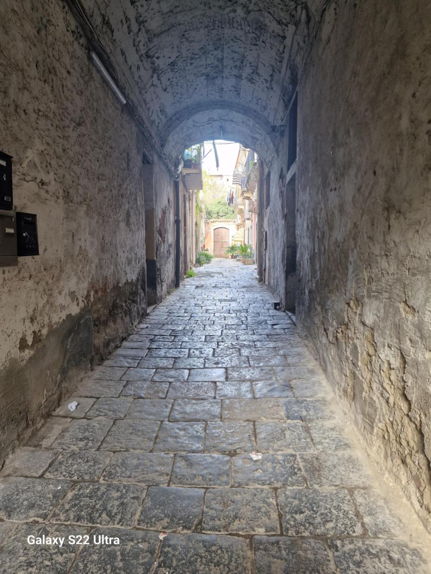 Blueskyhouse Centro Catania Διαμέρισμα Εξωτερικό φωτογραφία