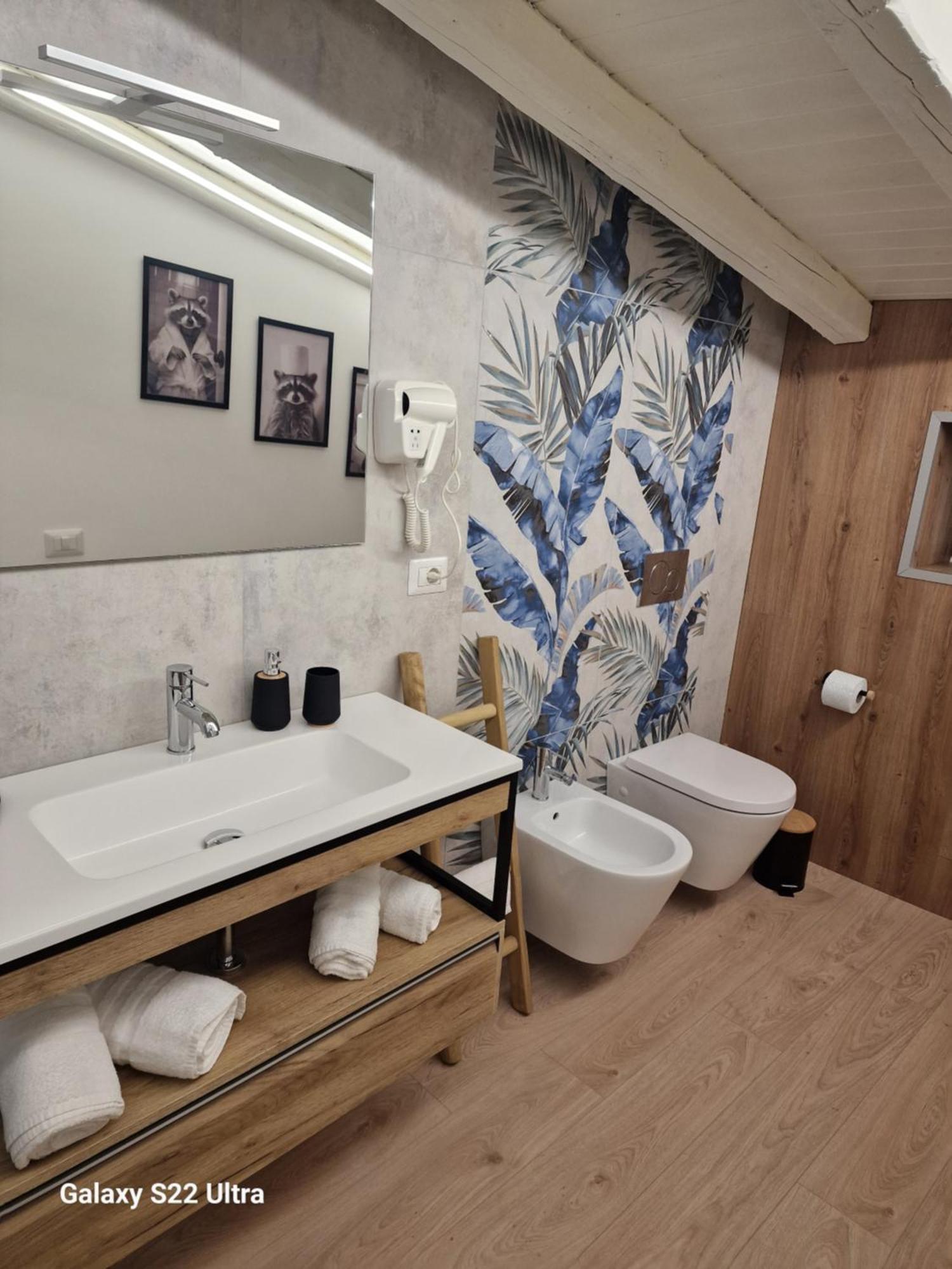 Blueskyhouse Centro Catania Διαμέρισμα Εξωτερικό φωτογραφία