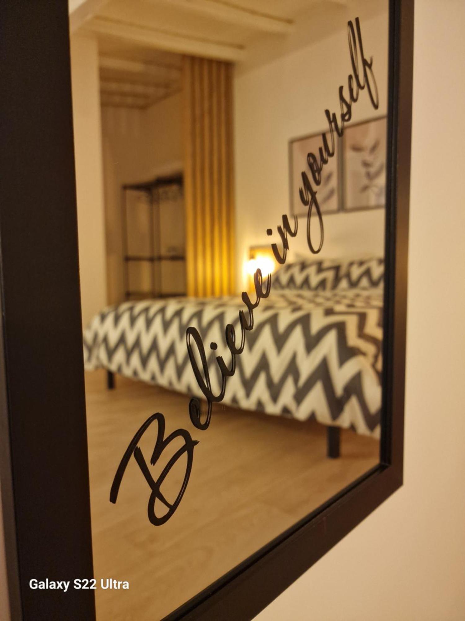 Blueskyhouse Centro Catania Διαμέρισμα Εξωτερικό φωτογραφία