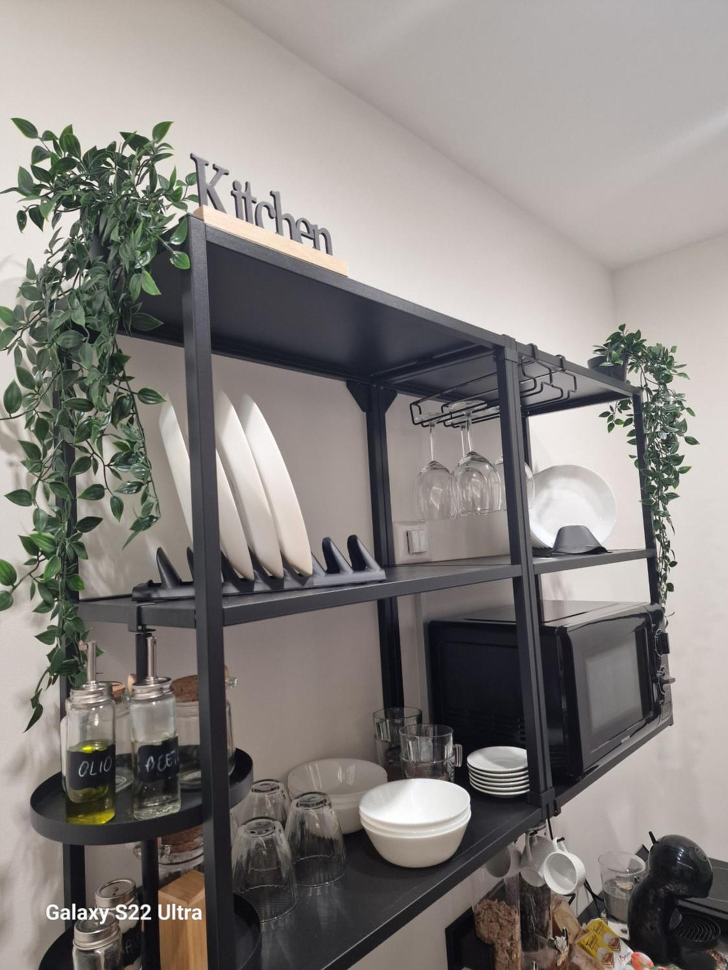 Blueskyhouse Centro Catania Διαμέρισμα Εξωτερικό φωτογραφία