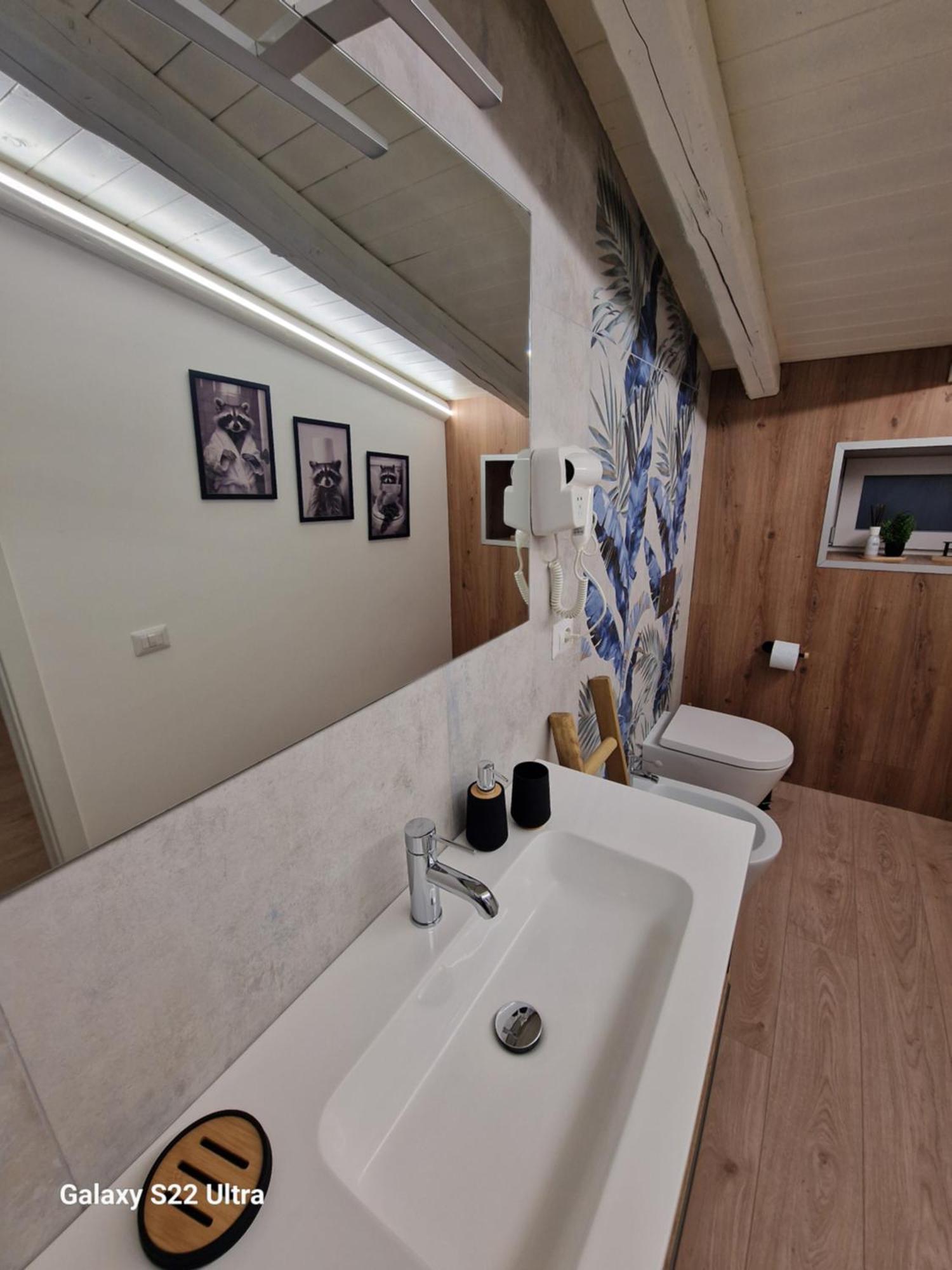 Blueskyhouse Centro Catania Διαμέρισμα Εξωτερικό φωτογραφία