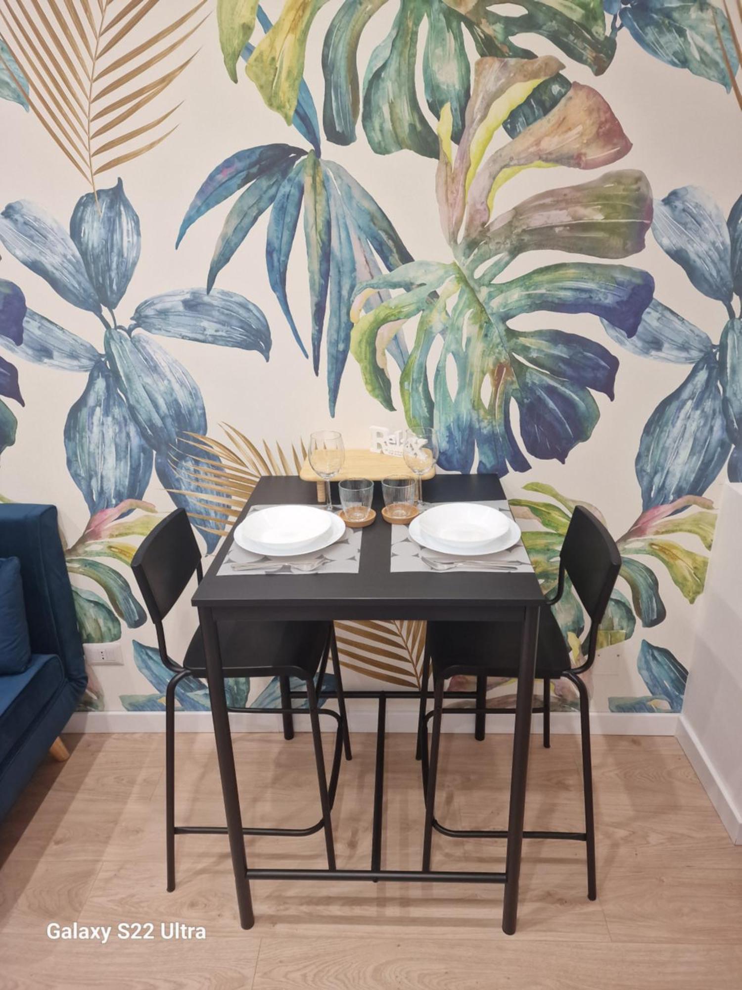 Blueskyhouse Centro Catania Διαμέρισμα Εξωτερικό φωτογραφία