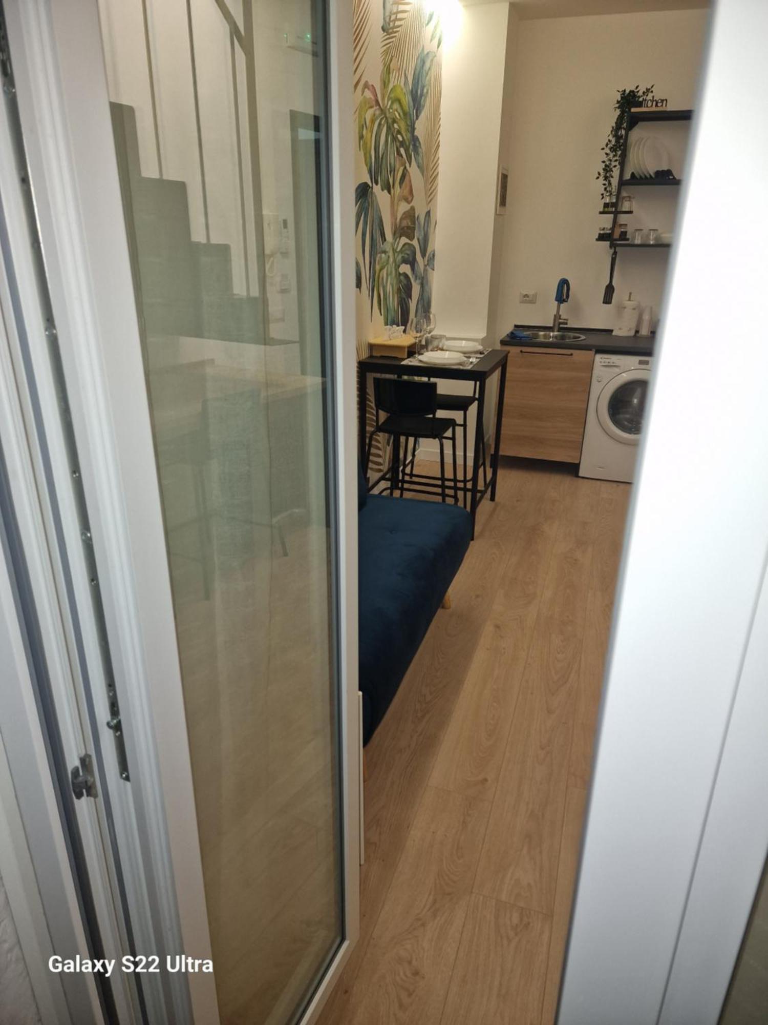 Blueskyhouse Centro Catania Διαμέρισμα Εξωτερικό φωτογραφία