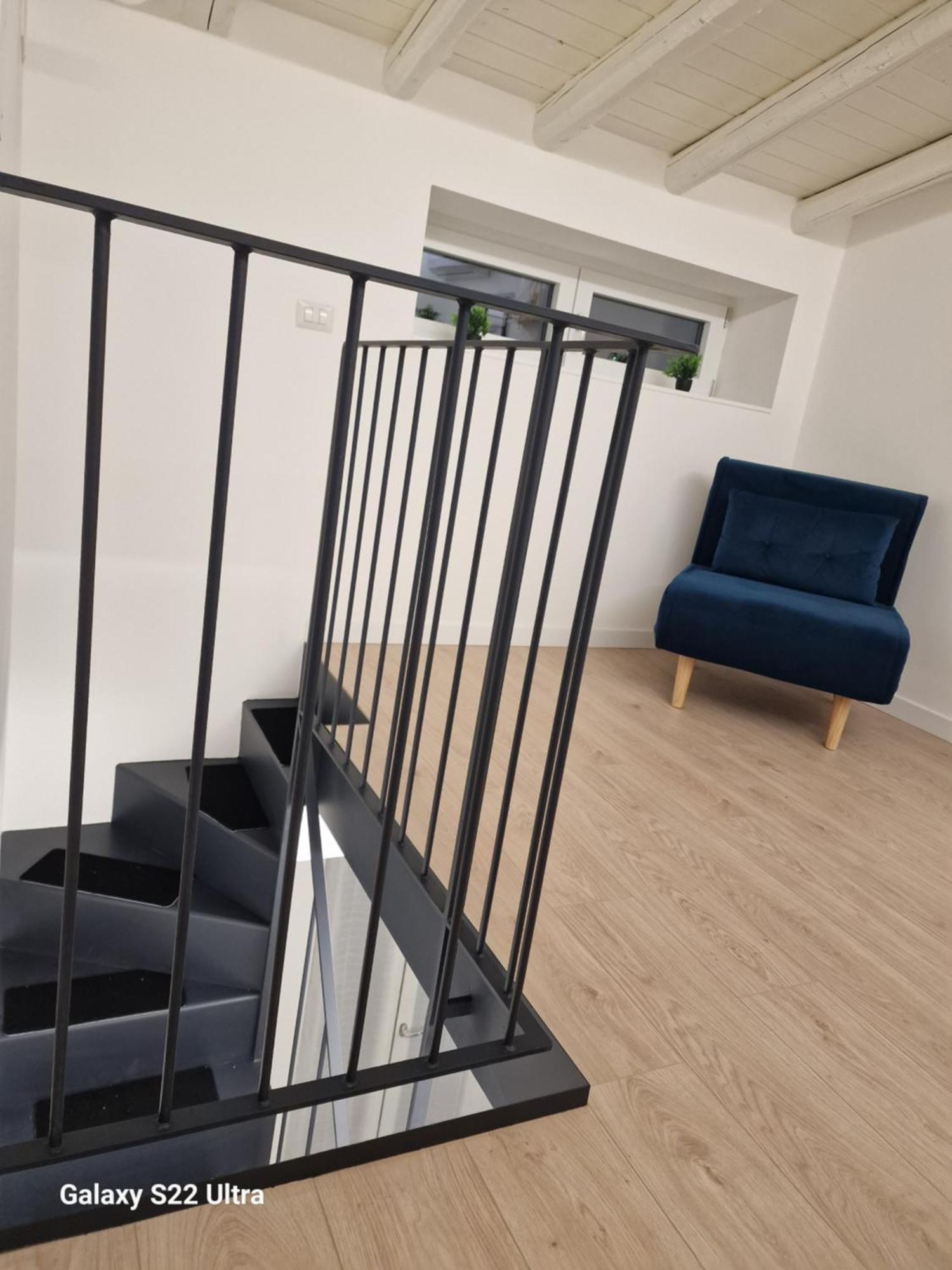 Blueskyhouse Centro Catania Διαμέρισμα Εξωτερικό φωτογραφία