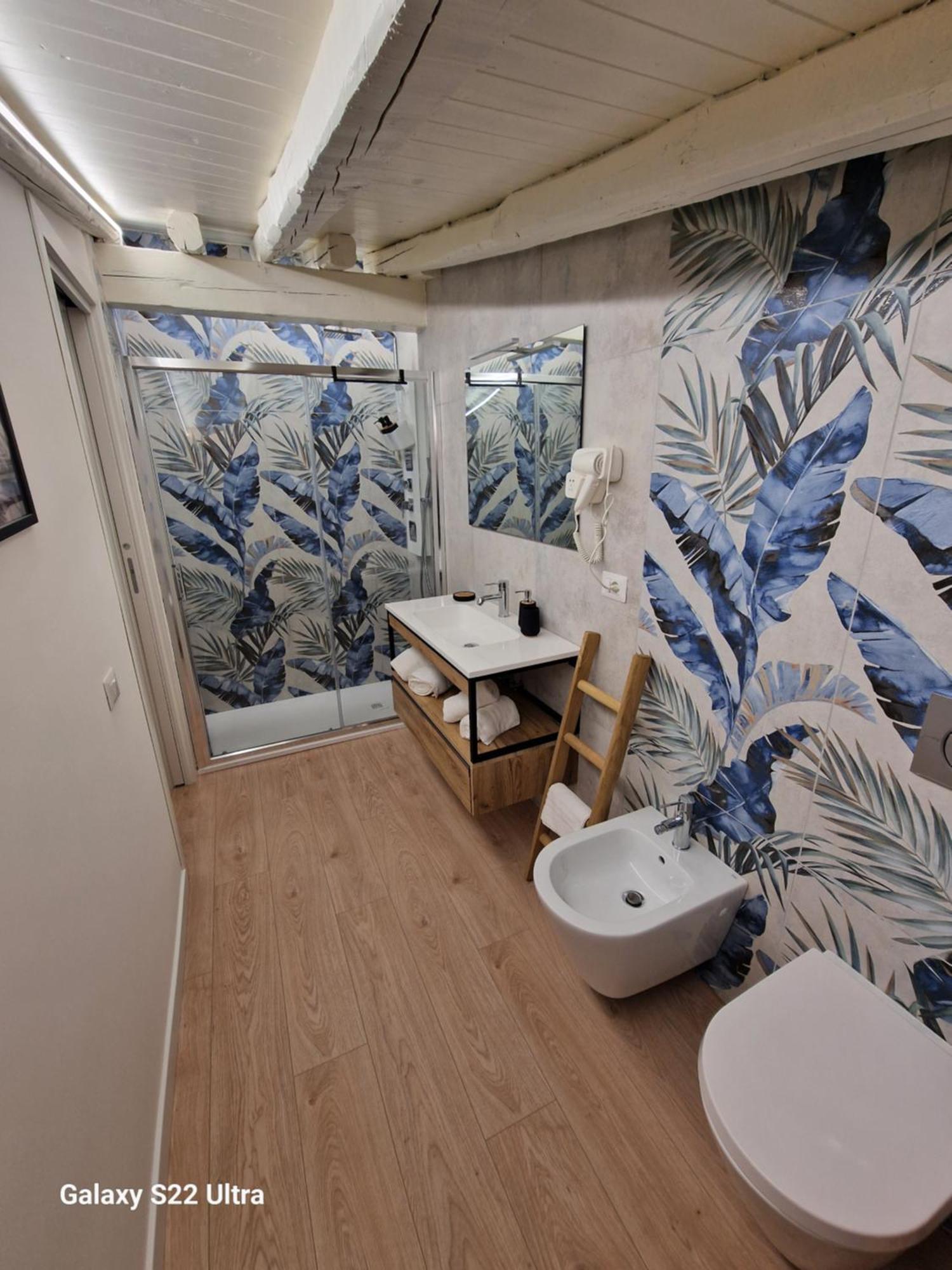 Blueskyhouse Centro Catania Διαμέρισμα Εξωτερικό φωτογραφία