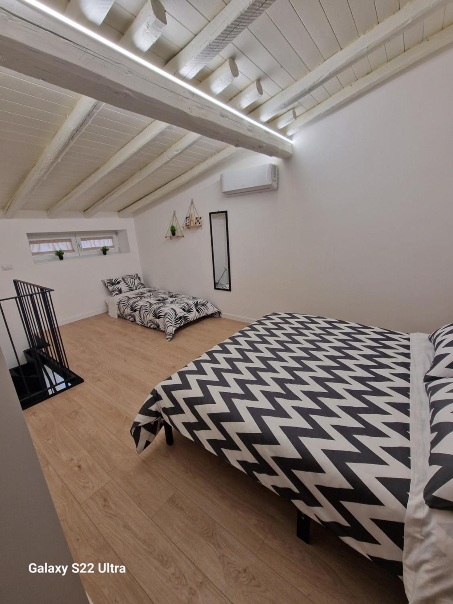 Blueskyhouse Centro Catania Διαμέρισμα Εξωτερικό φωτογραφία